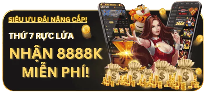 Nạp tiền và nhận thưởng okevip