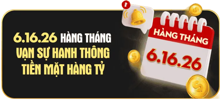 Tiền thưởng chào mừng okevip