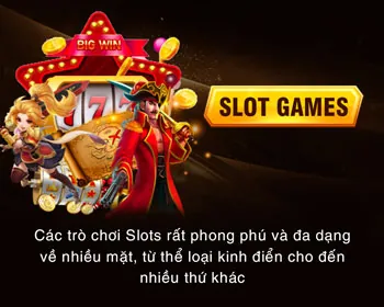 Game Nổ Hũ Thần Thoại